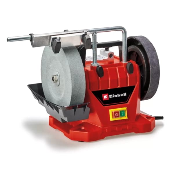 EINHELL TC-WG 200 stona brusilica 0