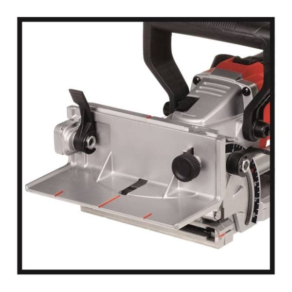 EINHELL TE-BJ 18 Li-Solo aku kekserica 1