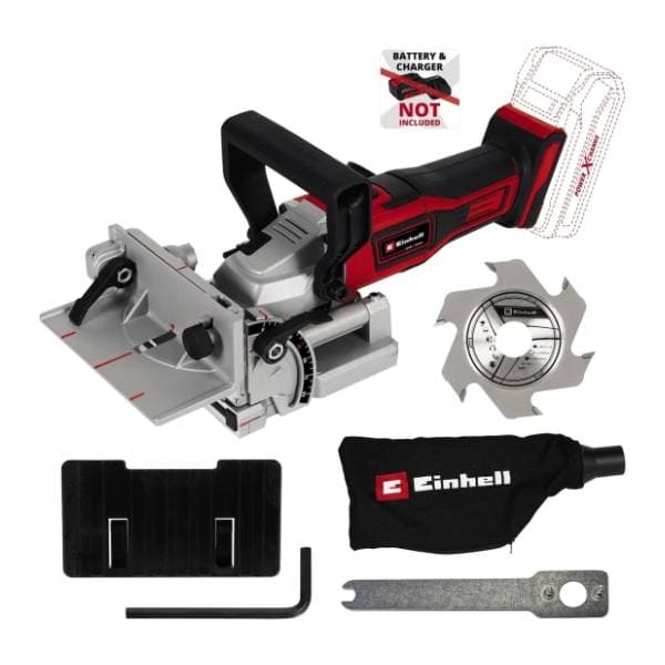 EINHELL TE-BJ 18 Li-Solo aku kekserica 0