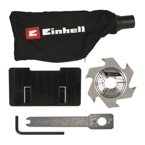 EINHELL TE-BJ 18 Li-Solo aku kekserica 6