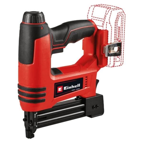 EINHELL TE-CN 18 Li - Solo aku heftalica 0