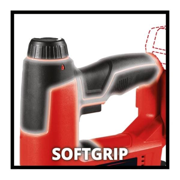 EINHELL TE-CN 18 Li - Solo aku heftalica 2