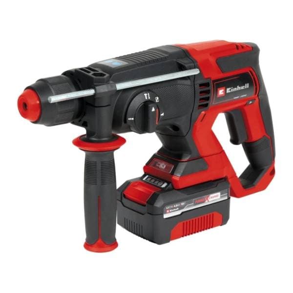 EINHELL TE-HD 18/20 Li 1 x 4,0Ahaku elektro pneumatski čekić 0
