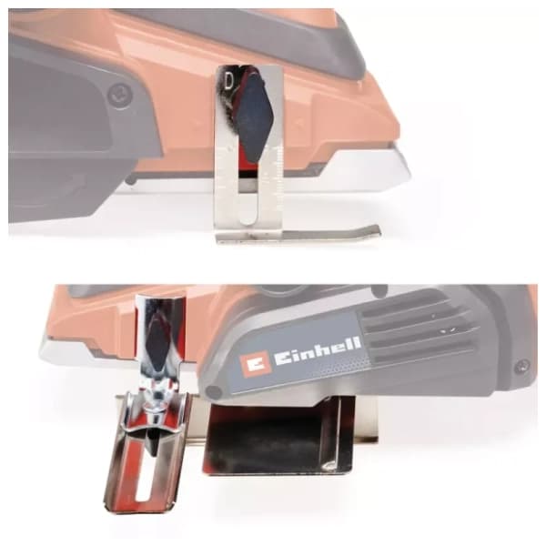 EINHELL TE-PL 920 električno rende 4