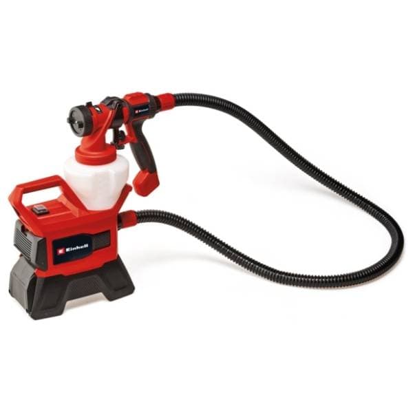 EINHELL TE-SY 18/90 Li-Solo aku pištolj za farbanje 0