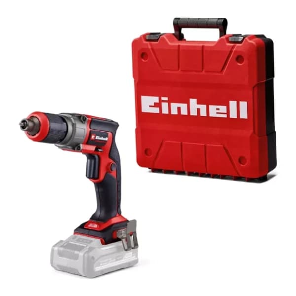 EINHELL TP-DY 18 Li BL - Solo aku odvijač 0