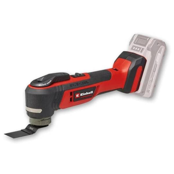 EINHELL TP-MG 18 Li BL - Solo aku renovator 0