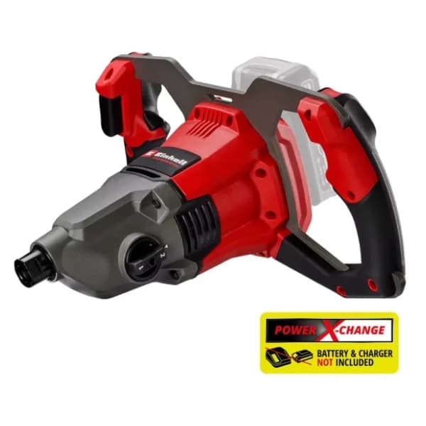 EINHELL TP-MX 18-2 Li BL - Solo aku mikser za lepak 0