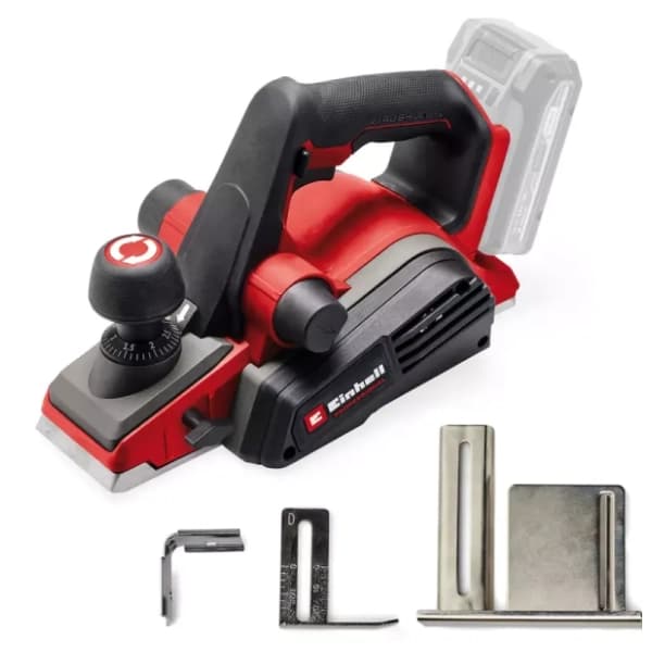 EINHELL TP-PL 18/3 Li BL-Solo aku rende 0