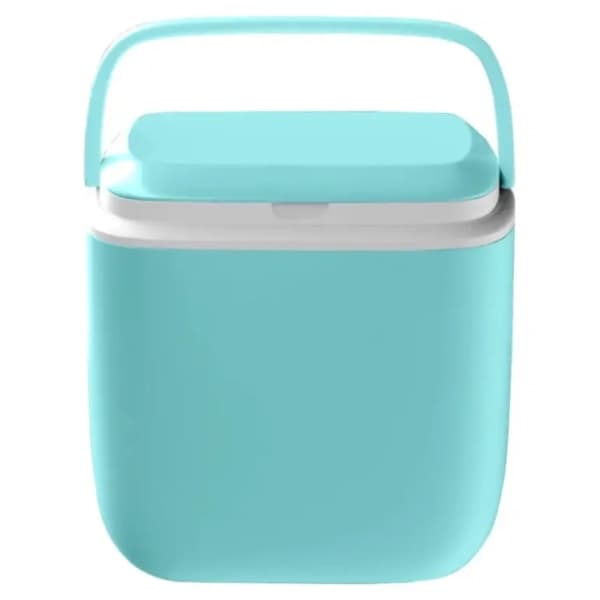 EL FRESCO ručni frižider Luna Limpet Shell 25L 0