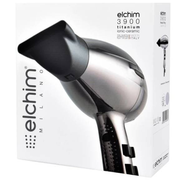 ELCHIM fen 3900 Titanium 2