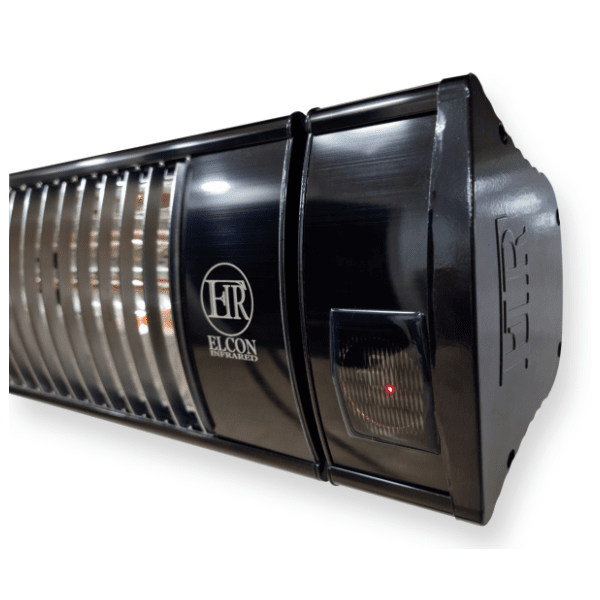 ELCON grejalica EIR RC 2000 3