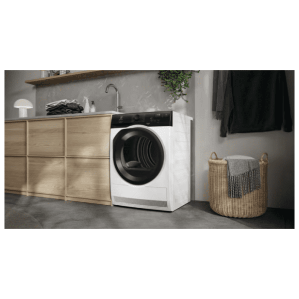 ELECTROLUX mašina za sušenje veša EW6D98BEE 4