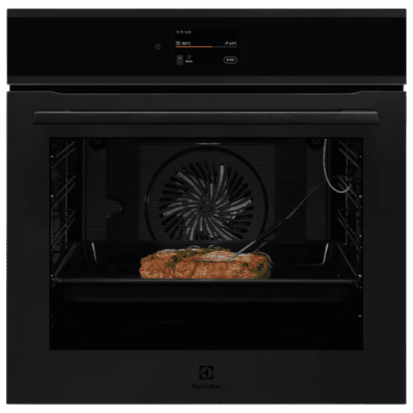 ELECTROLUX ugradna rerna EOE9P3XT 0