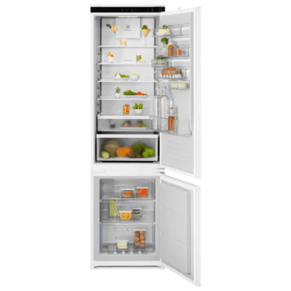 ELECTROLUX ugradni kombinovani frižider ENT6MD19S3 0