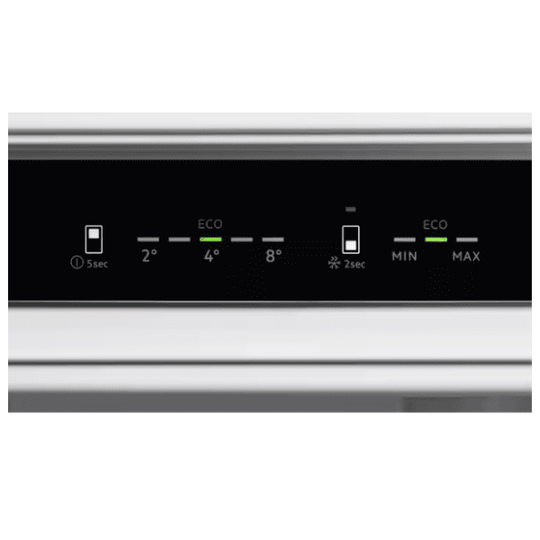 ELECTROLUX ugradni kombinovani frižider ENT6MD19S3 1