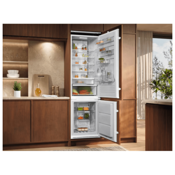ELECTROLUX ugradni kombinovani frižider ENT6MD19S3 3