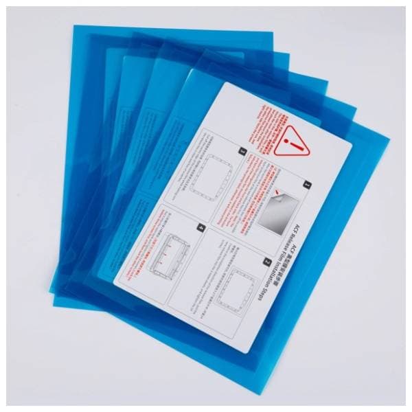 ELEGOO Mars 4 Ultra ACF film folija 5 komada 3
