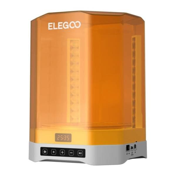 ELEGOO Mercury Plus V3.0 mašina za čišćenje i sušenje 3D modela 0