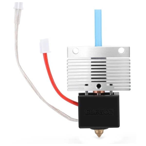 ELEGOO Neptune 4 / 4 Pro hotend kit 2