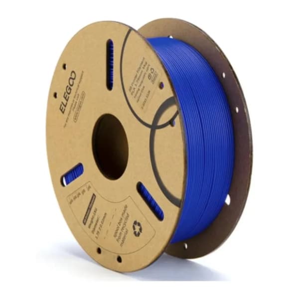 ELEGOO PLA 1kg Dark Blue 1,75mm filament za 3D štampač 0
