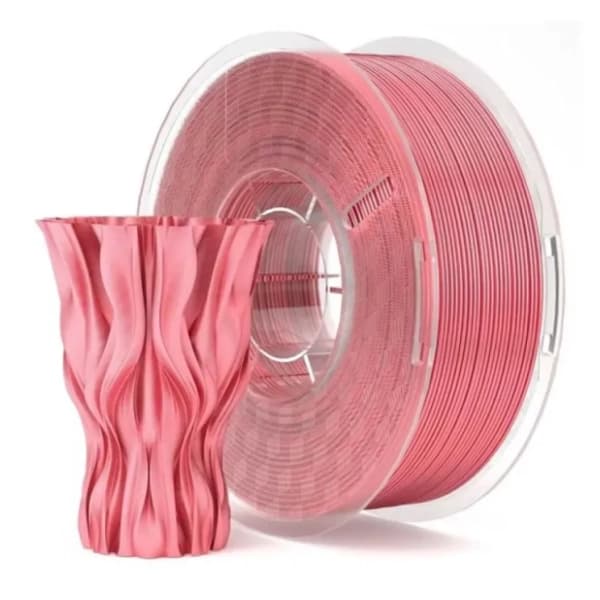 ELEGOO PLA Silk 1kg Pink 1,75mm filament za 3D štampač 0