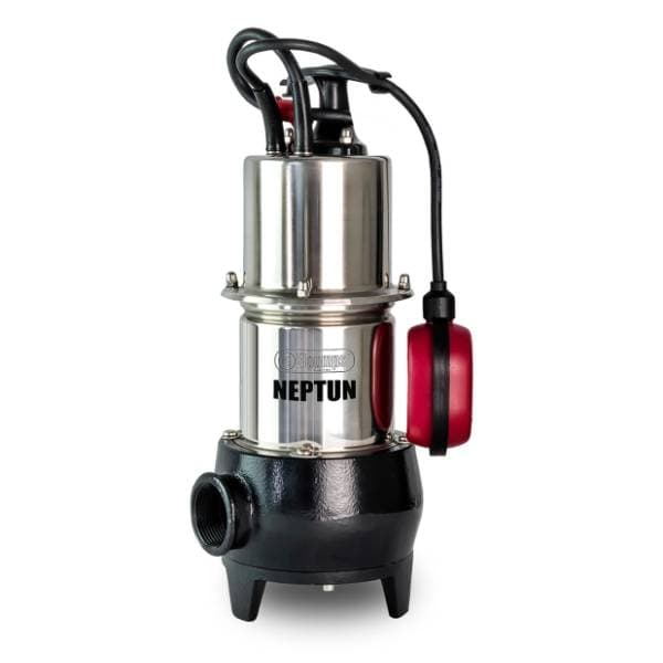 ELPUMPS Neptun potapajuća pumpa 0