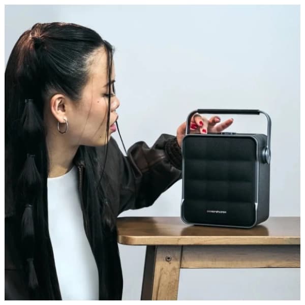 ENERGY SISTEM bluetooth zvučnik Classy Essence (M45959) 4