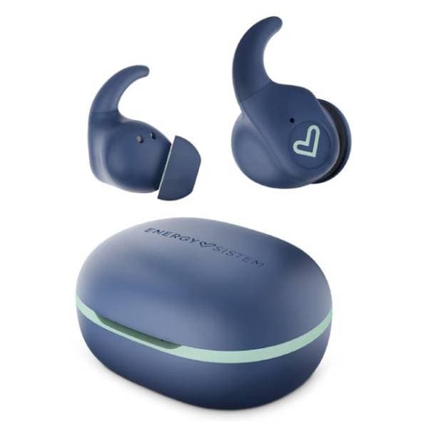 ENERGY SISTEM slušalice Arena Sports plave (M45568) 0