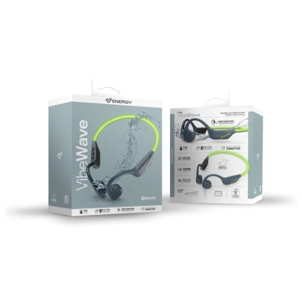 ENERGY SISTEM slušalice Indigo Vibewave plave (M50000) 3
