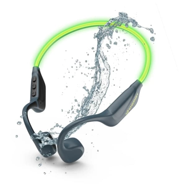 ENERGY SISTEM slušalice Indigo Vibewave plave (M50000) 0