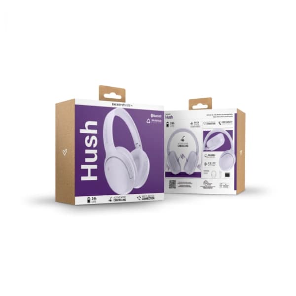 ENERGY SISTEM slušalice Lavender Hush (M50106) 3