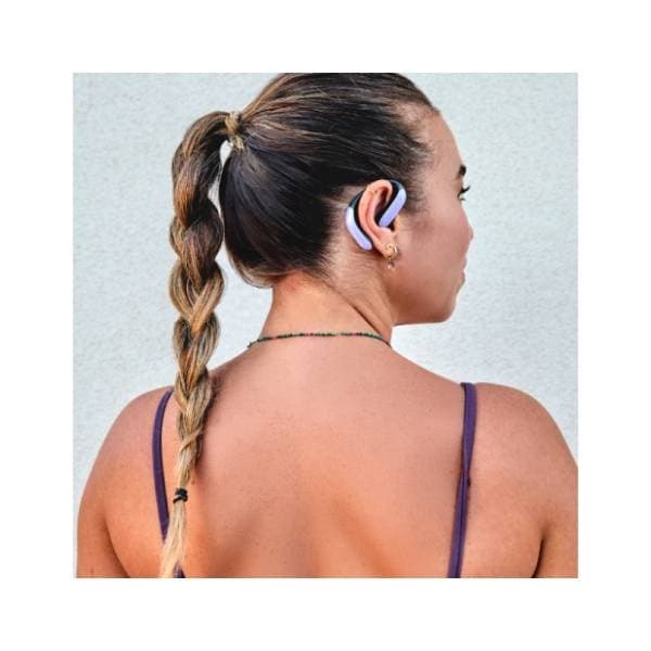 ENERGY SISTEM slušalice Lavender PulseFit TWS (M50046) 4