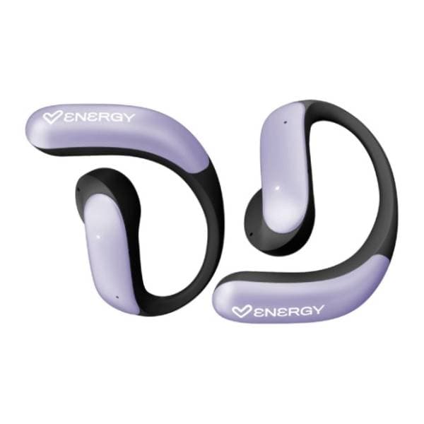 ENERGY SISTEM slušalice Lavender PulseFit TWS (M50046) 1