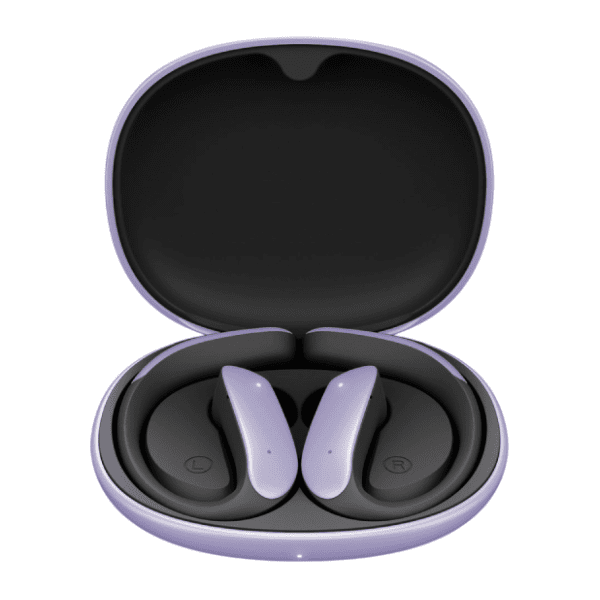 ENERGY SISTEM slušalice Lavender PulseFit TWS (M50046) 2