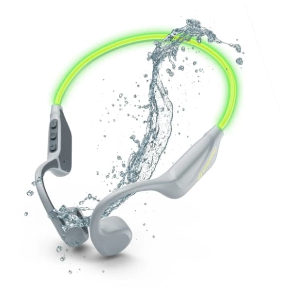 ENERGY SISTEM slušalice Misty Grey Vibewave (M50026) 0