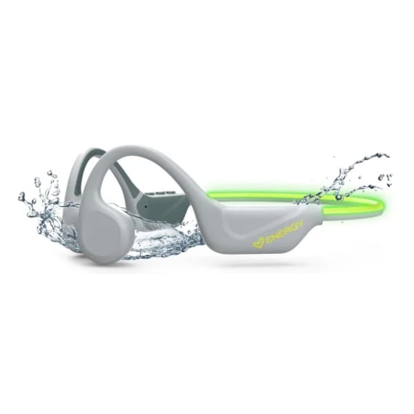 ENERGY SISTEM slušalice Misty Grey Vibewave (M50026) 1