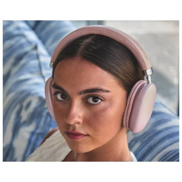 ENERGY SISTEM slušalice Pink Style (M49005) 4