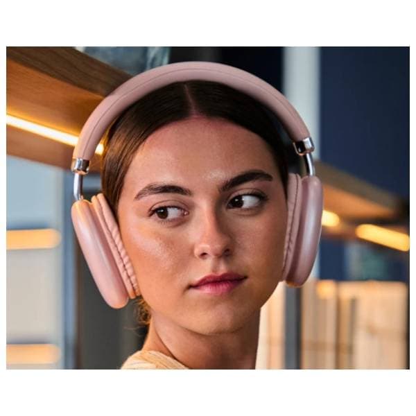 ENERGY SISTEM slušalice Pink Style (M49005) 5