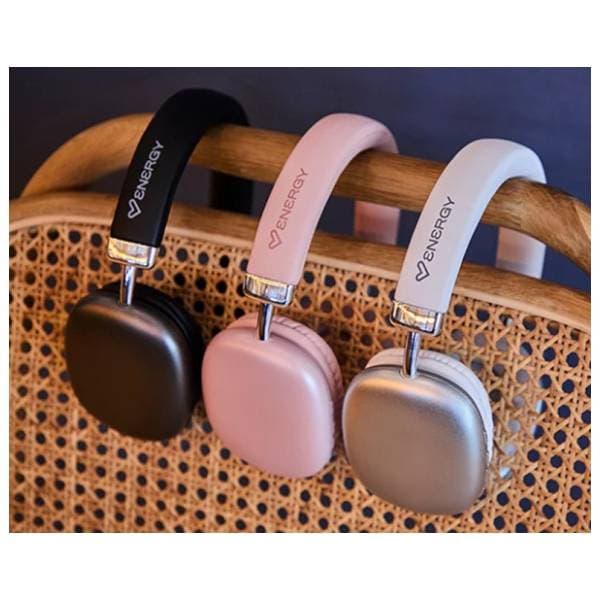 ENERGY SISTEM slušalice Pink Style (M49005) 6