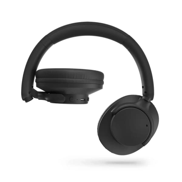 ENERGY SISTEM slušalice RadioBeat Black (M45974) 2