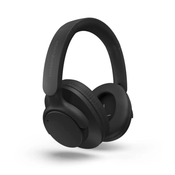 ENERGY SISTEM slušalice RadioBeat Black (M45974) 1