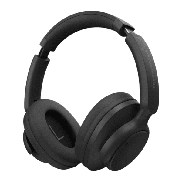 ENERGY SISTEM slušalice RadioBeat Black (M45974) 0