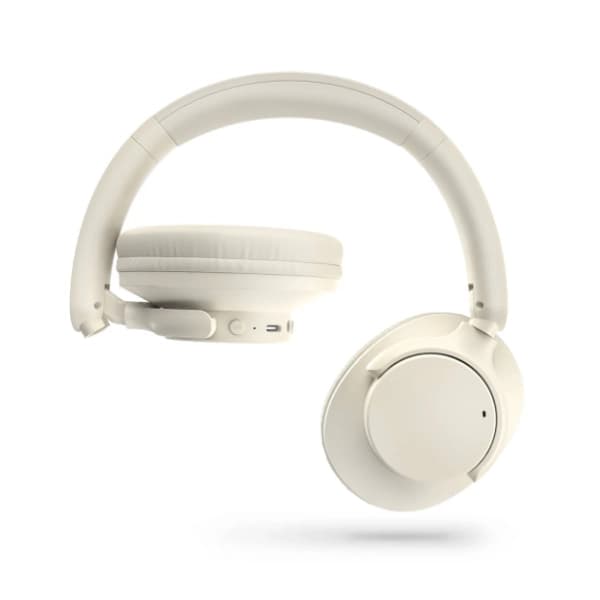 ENERGY SISTEM slušalice RadioBeat Cream (M45972) 1