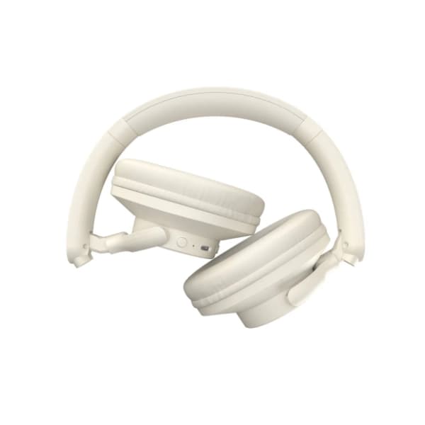 ENERGY SISTEM slušalice RadioBeat Cream (M45972) 2