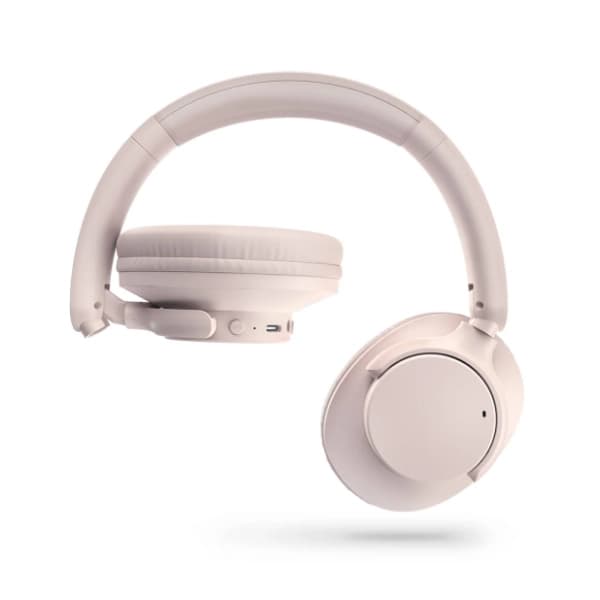 ENERGY SISTEM slušalice RadioBeat Pink (M45973) 1