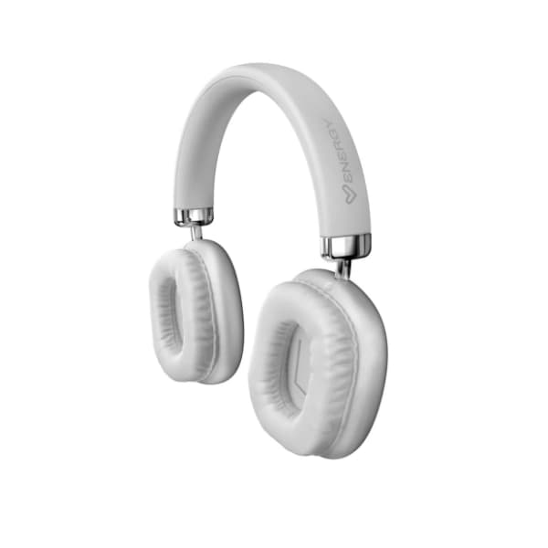 ENERGY SISTEM slušalice Silver Style (M49004) 1