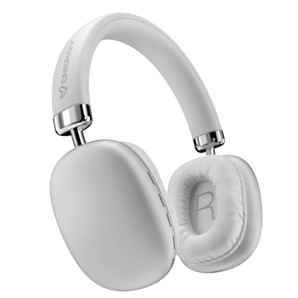 ENERGY SISTEM slušalice Silver Style (M49004) 0