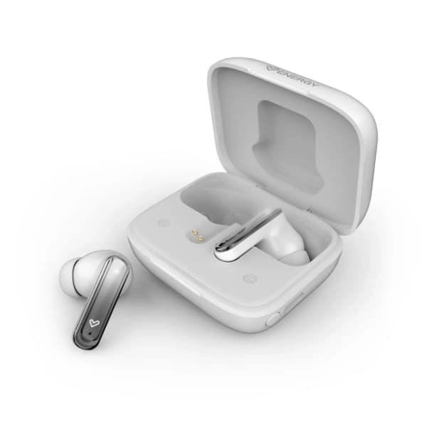 ENERGY SISTEM slušalice Snow ScreenSound bele (M45988) 2