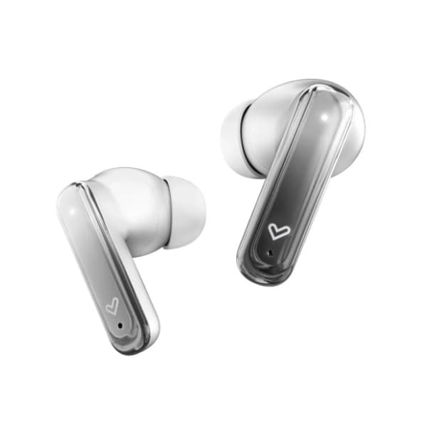 ENERGY SISTEM slušalice Snow ScreenSound bele (M45988) 1